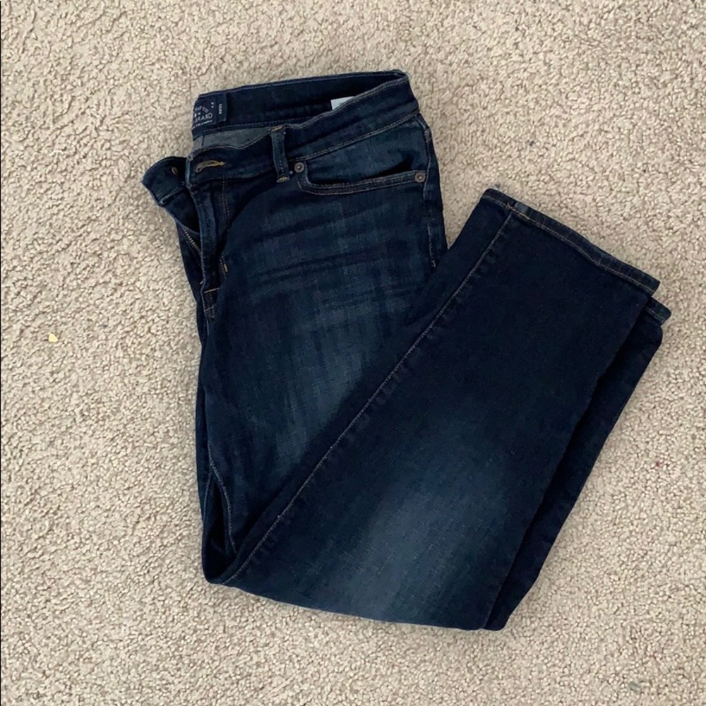 Lucky brand jeans